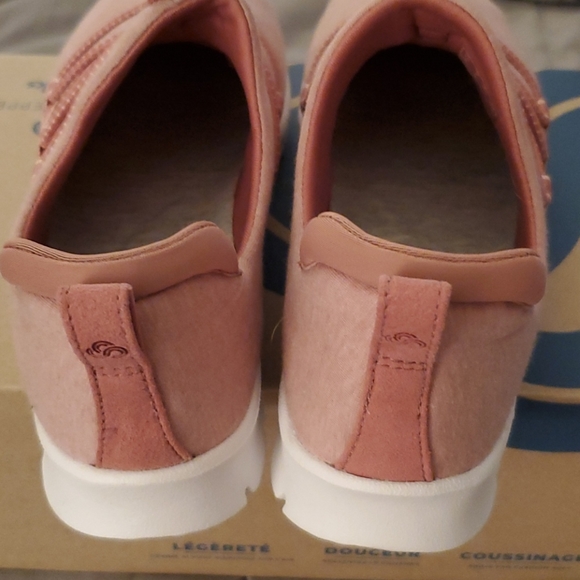 Clarks Sneakers - Picture 4 of 7